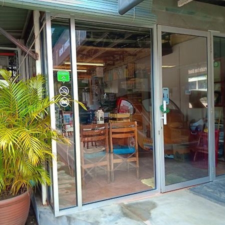 Discovery Youth Hostel Malacca Εξωτερικό φωτογραφία