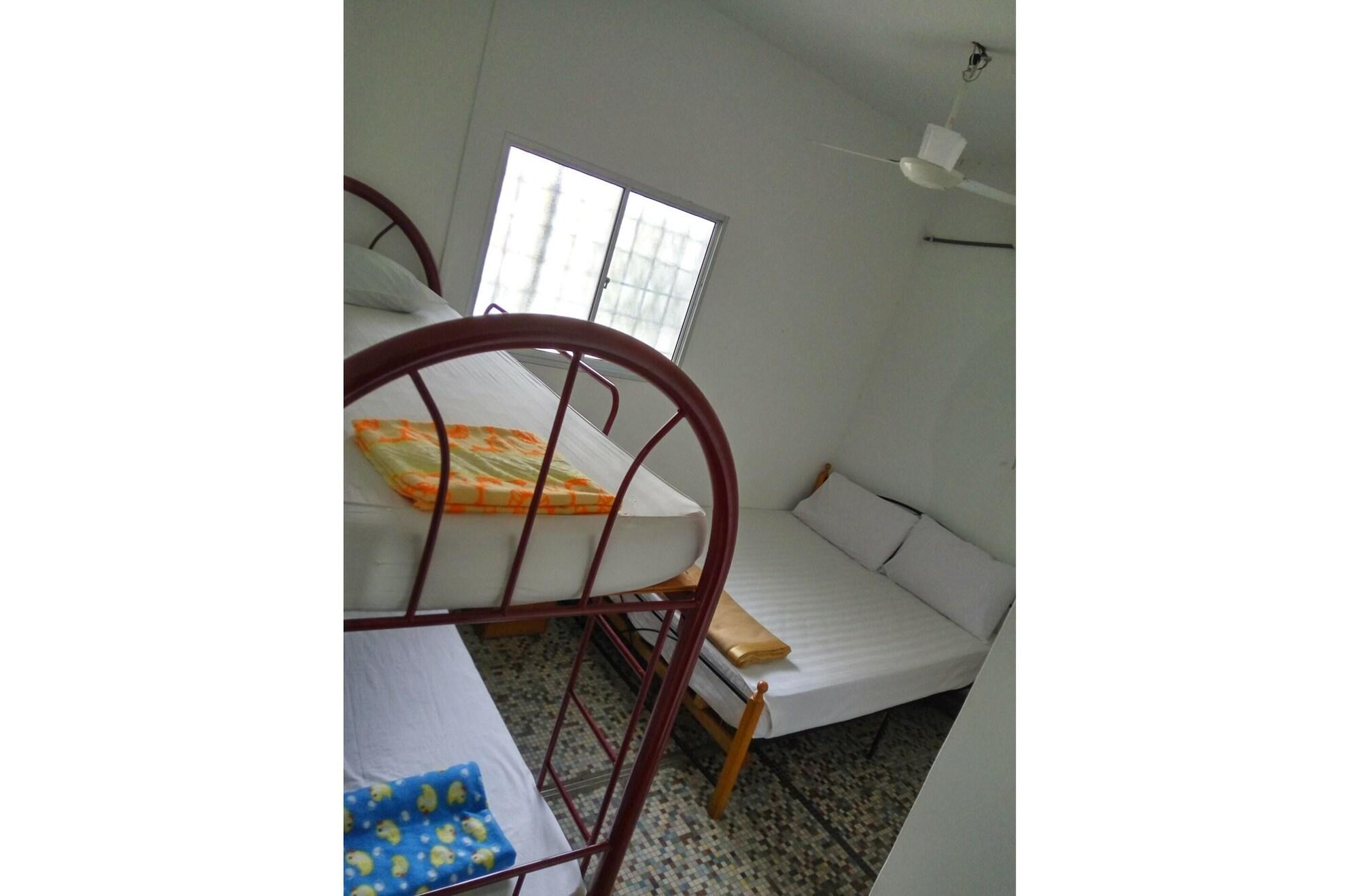 Discovery Youth Hostel Malacca Εξωτερικό φωτογραφία