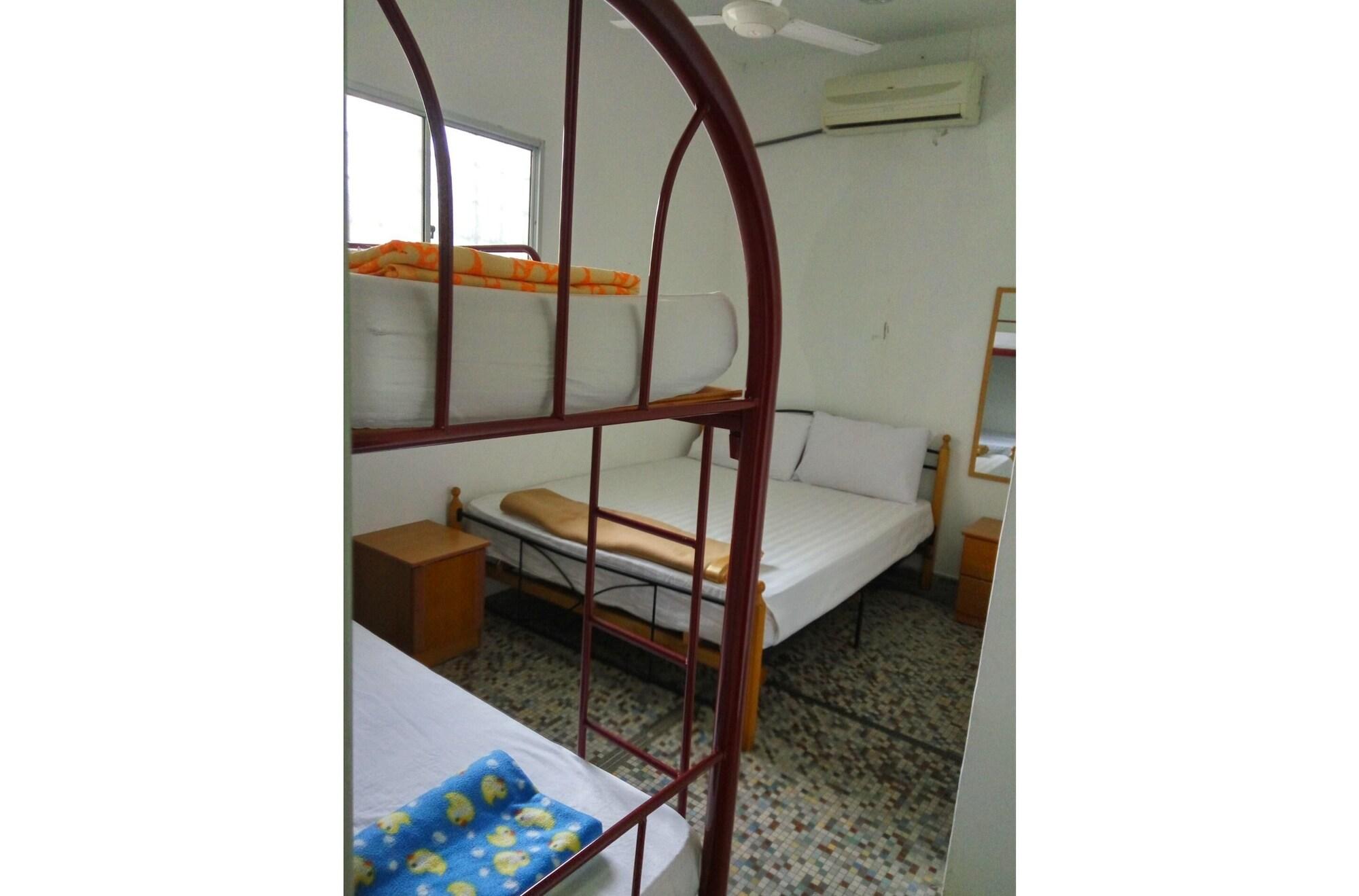 Discovery Youth Hostel Malacca Εξωτερικό φωτογραφία