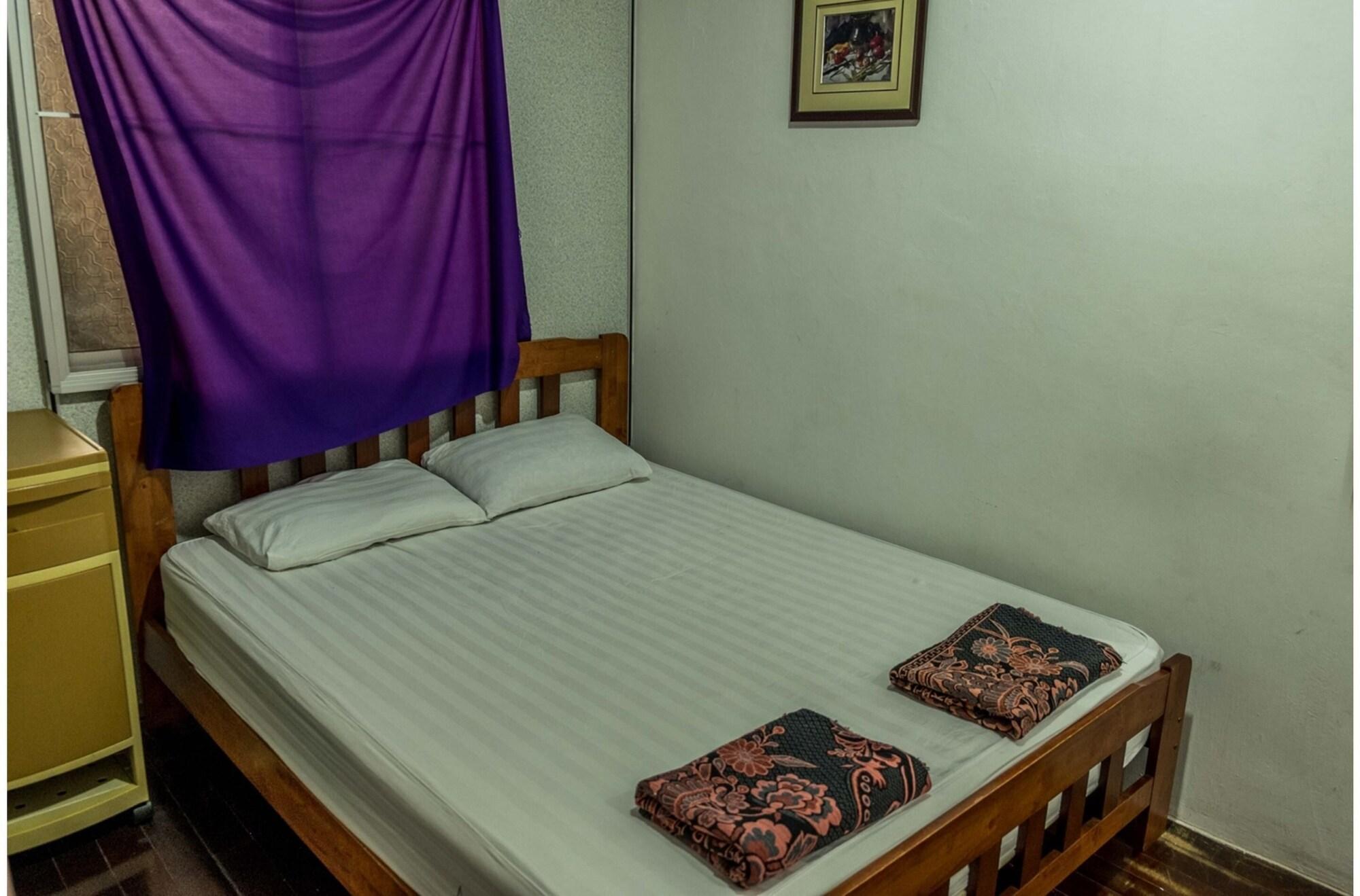 Discovery Youth Hostel Malacca Εξωτερικό φωτογραφία