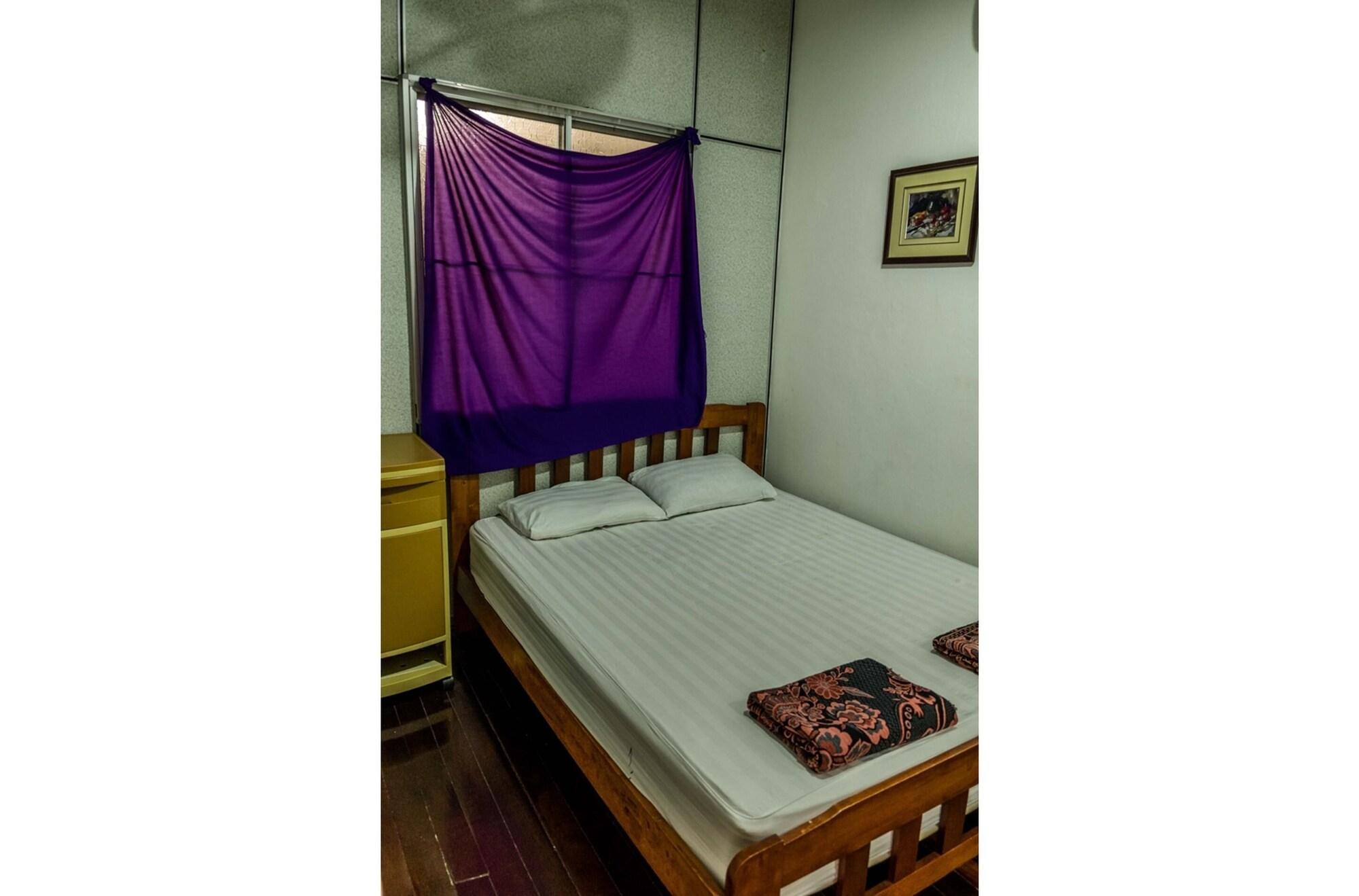 Discovery Youth Hostel Malacca Εξωτερικό φωτογραφία