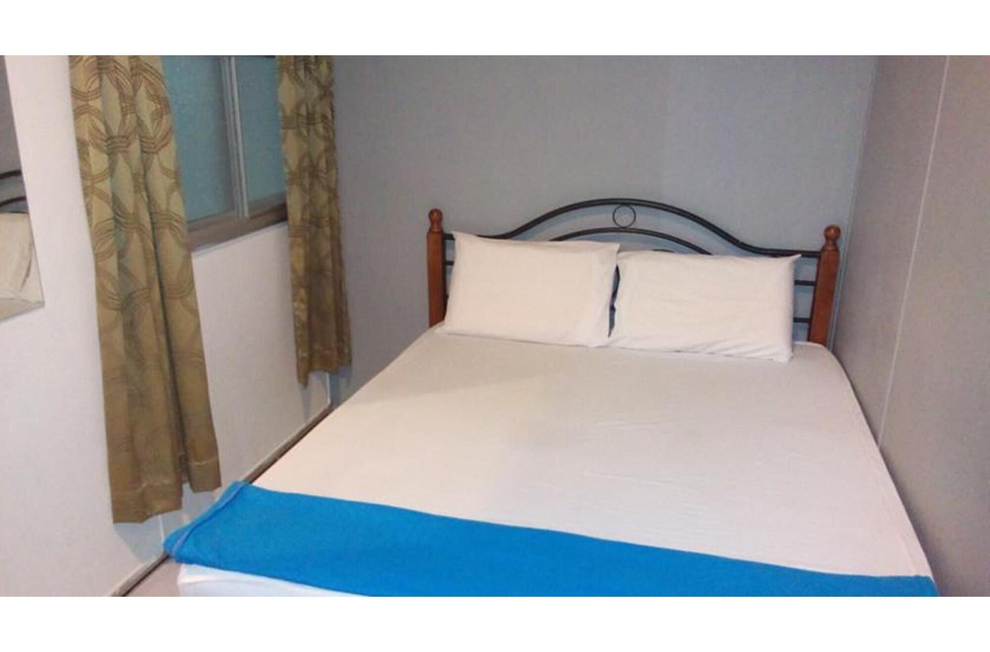 Discovery Youth Hostel Malacca Εξωτερικό φωτογραφία