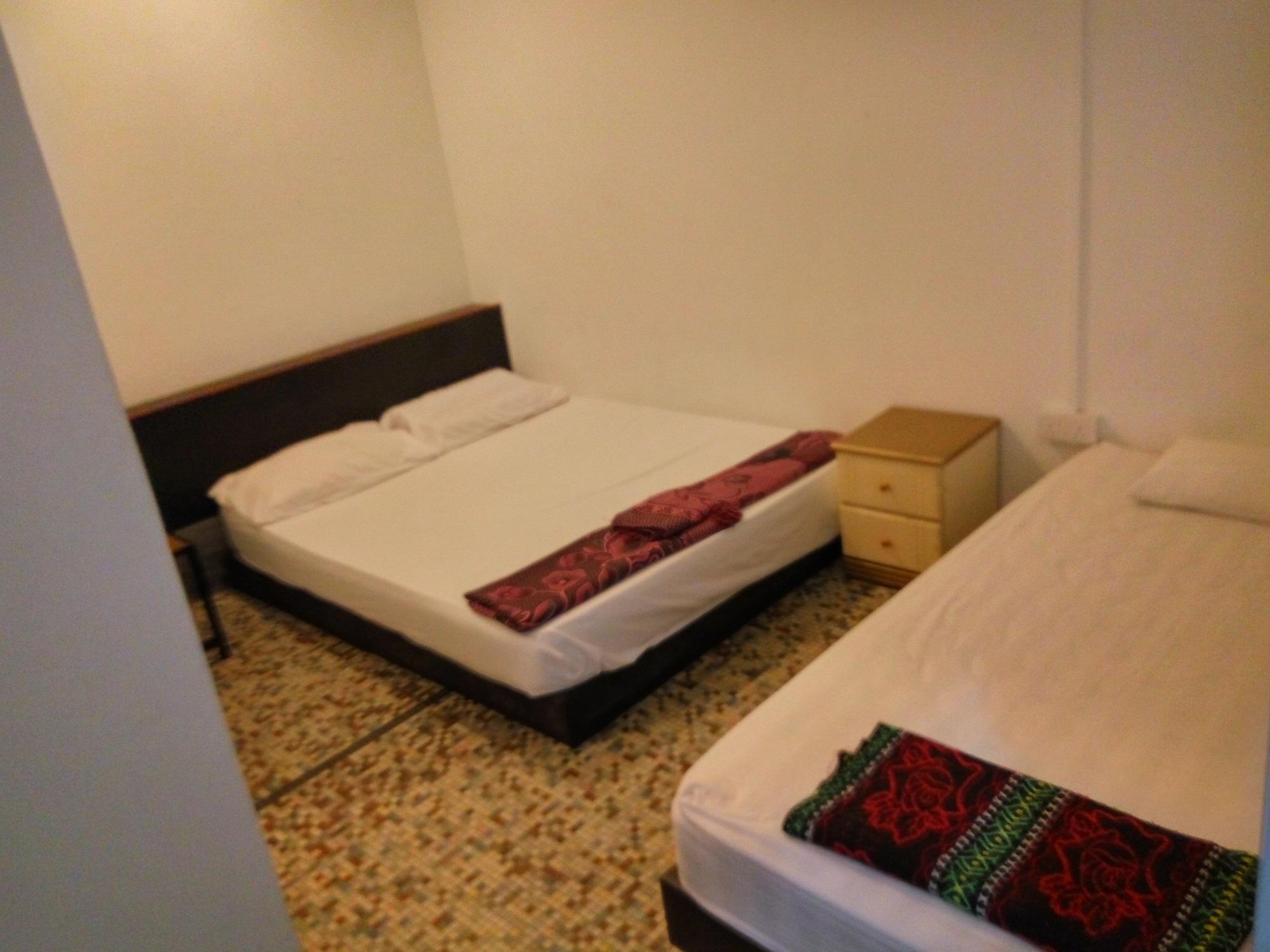 Discovery Youth Hostel Malacca Εξωτερικό φωτογραφία
