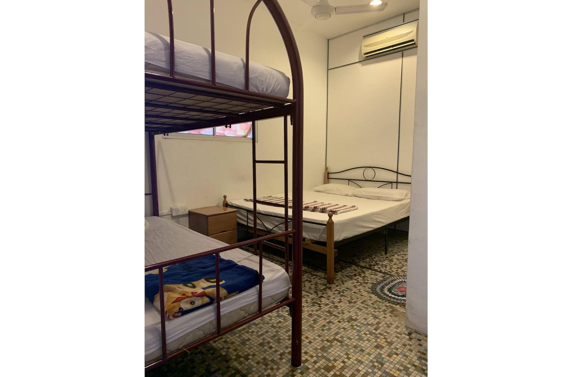 Discovery Youth Hostel Malacca Εξωτερικό φωτογραφία
