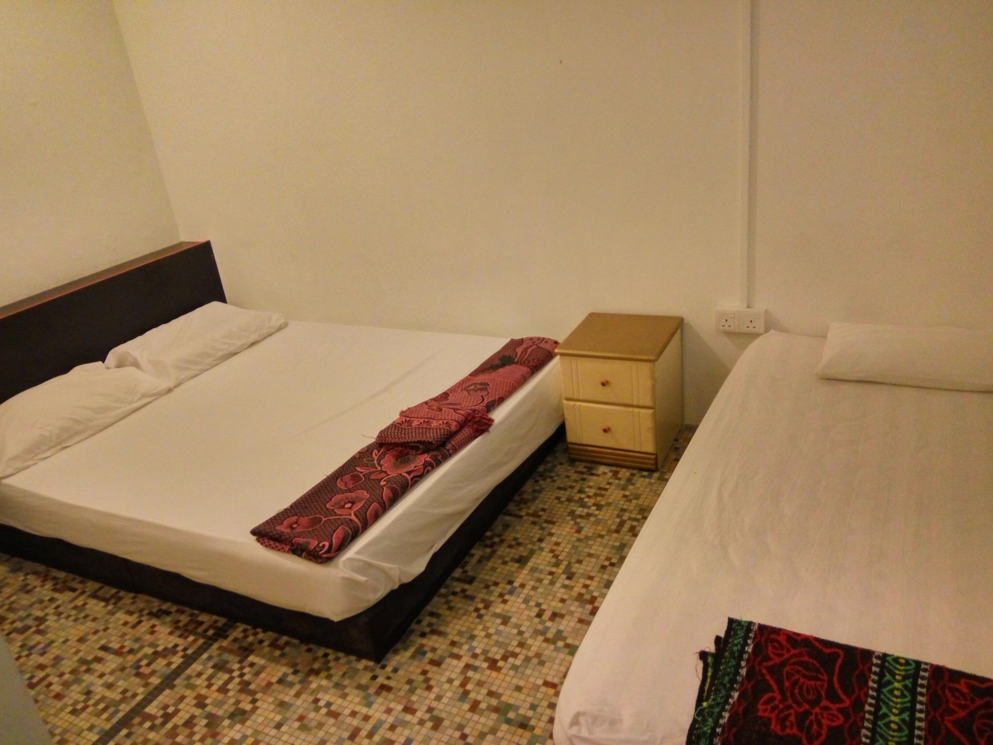 Discovery Youth Hostel Malacca Εξωτερικό φωτογραφία