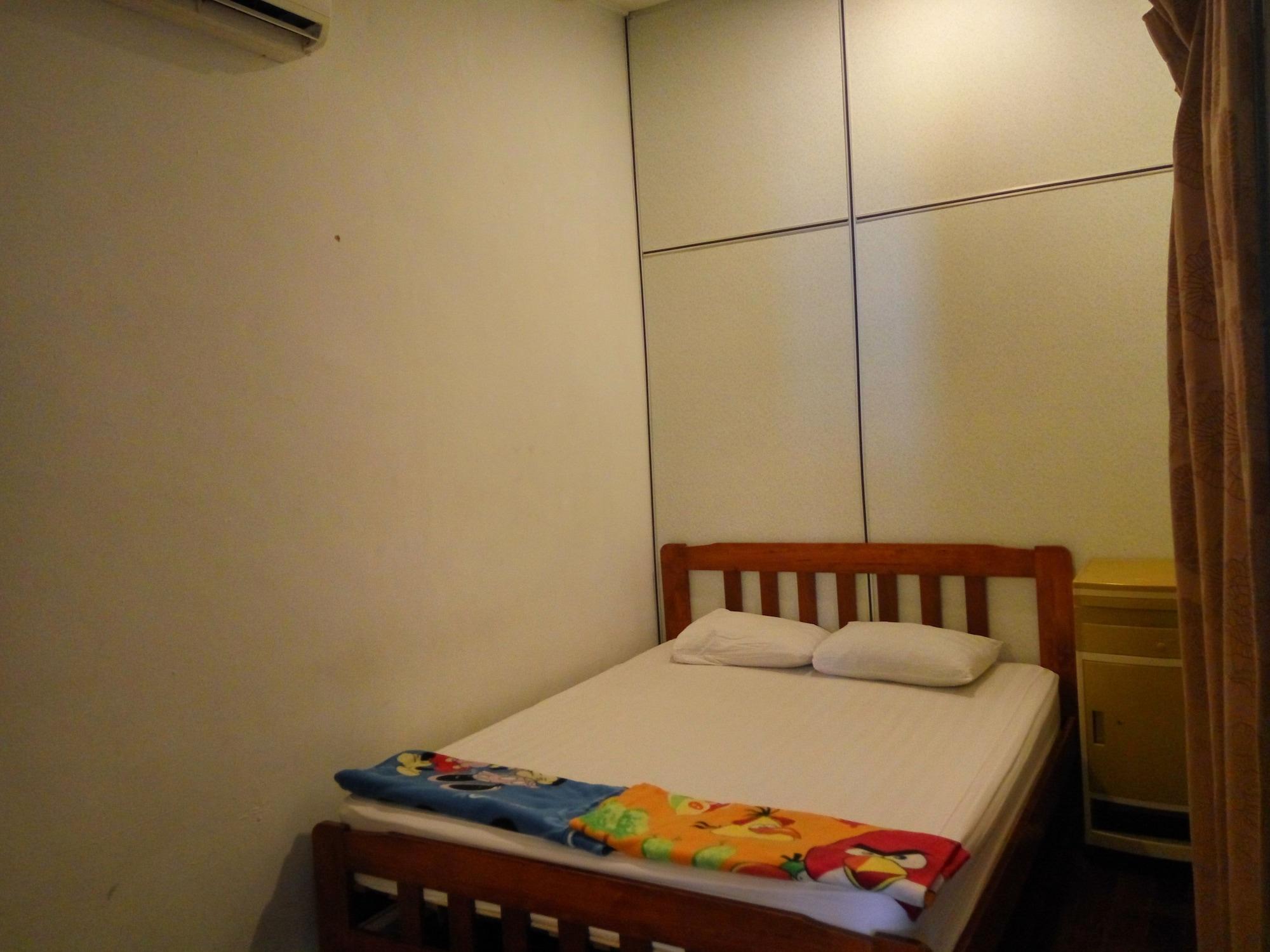 Discovery Youth Hostel Malacca Εξωτερικό φωτογραφία