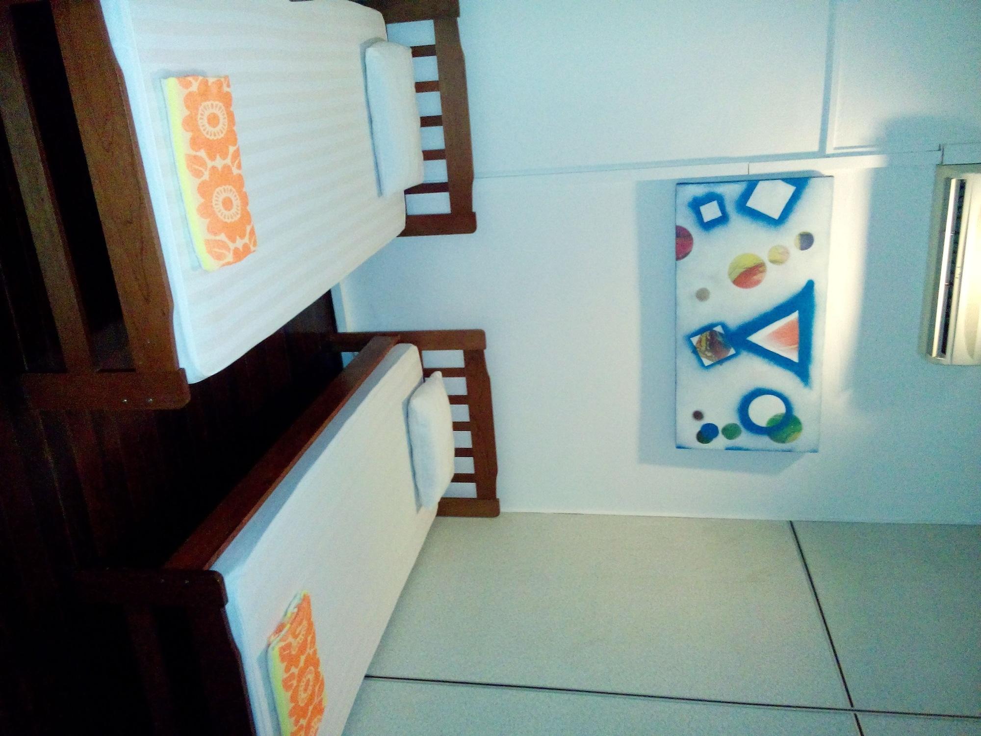 Discovery Youth Hostel Malacca Εξωτερικό φωτογραφία