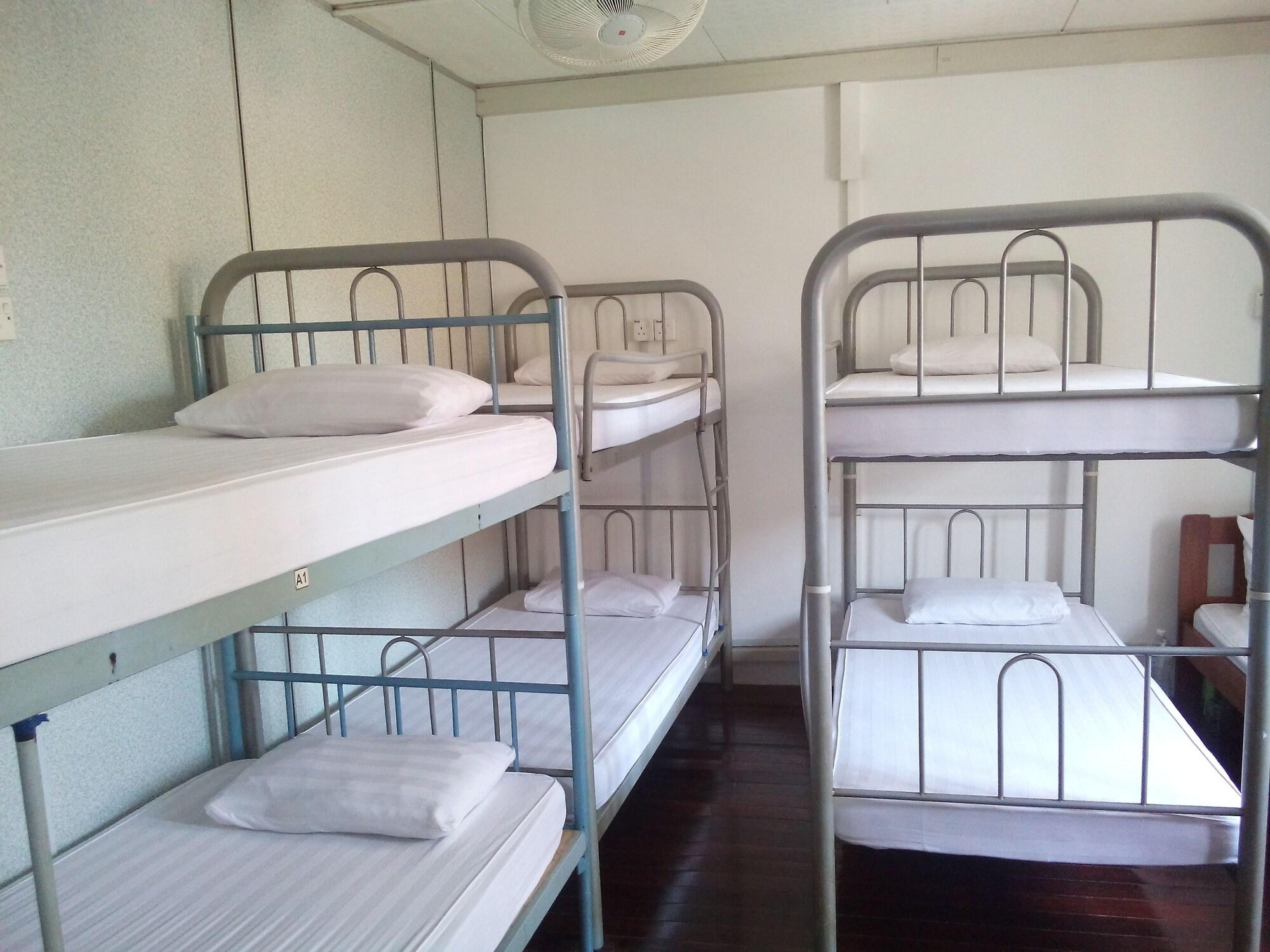 Discovery Youth Hostel Malacca Εξωτερικό φωτογραφία