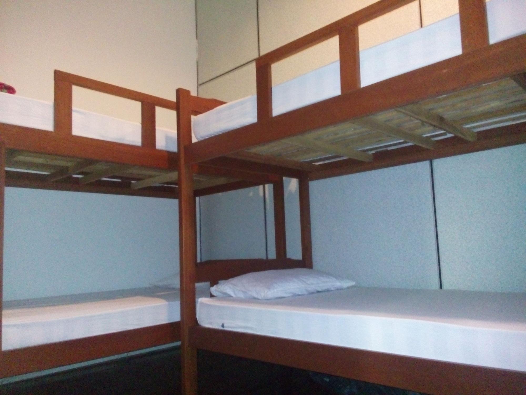 Discovery Youth Hostel Malacca Εξωτερικό φωτογραφία