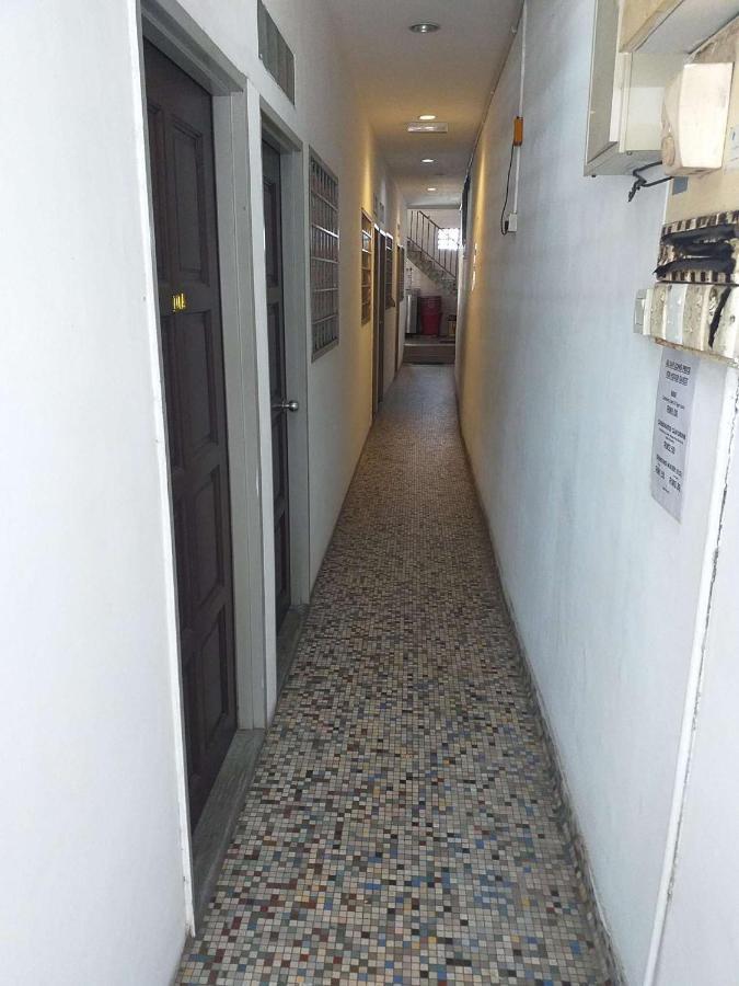 Discovery Youth Hostel Malacca Εξωτερικό φωτογραφία