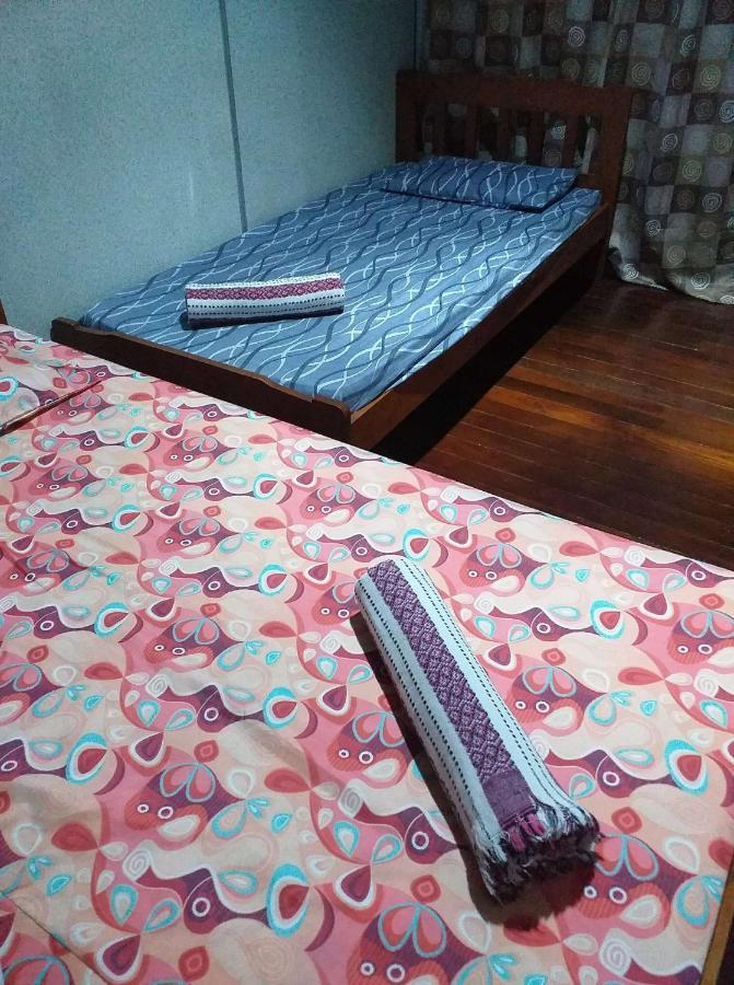 Discovery Youth Hostel Malacca Εξωτερικό φωτογραφία