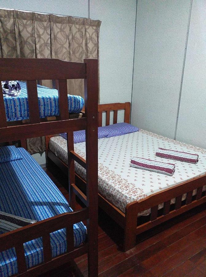 Discovery Youth Hostel Malacca Εξωτερικό φωτογραφία