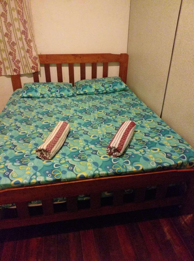 Discovery Youth Hostel Malacca Εξωτερικό φωτογραφία
