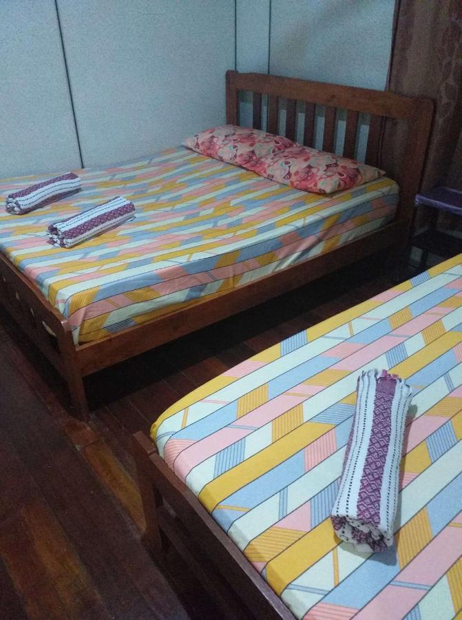 Discovery Youth Hostel Malacca Εξωτερικό φωτογραφία