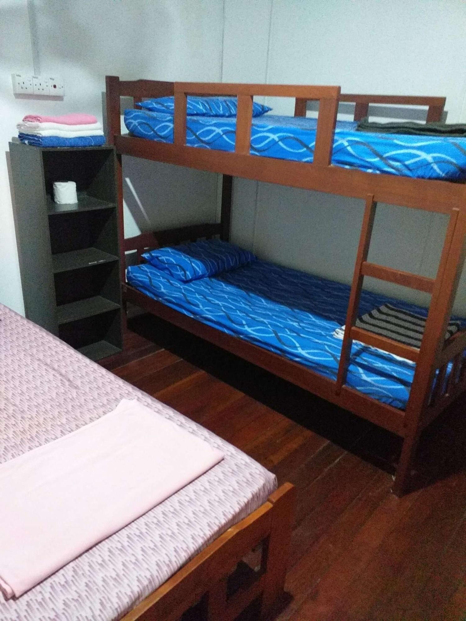Discovery Youth Hostel Malacca Εξωτερικό φωτογραφία