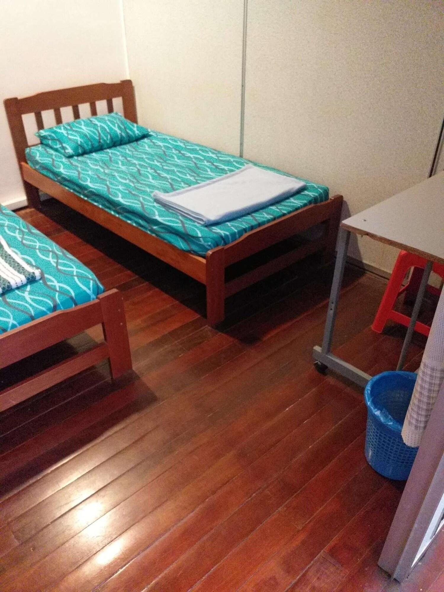 Discovery Youth Hostel Malacca Εξωτερικό φωτογραφία