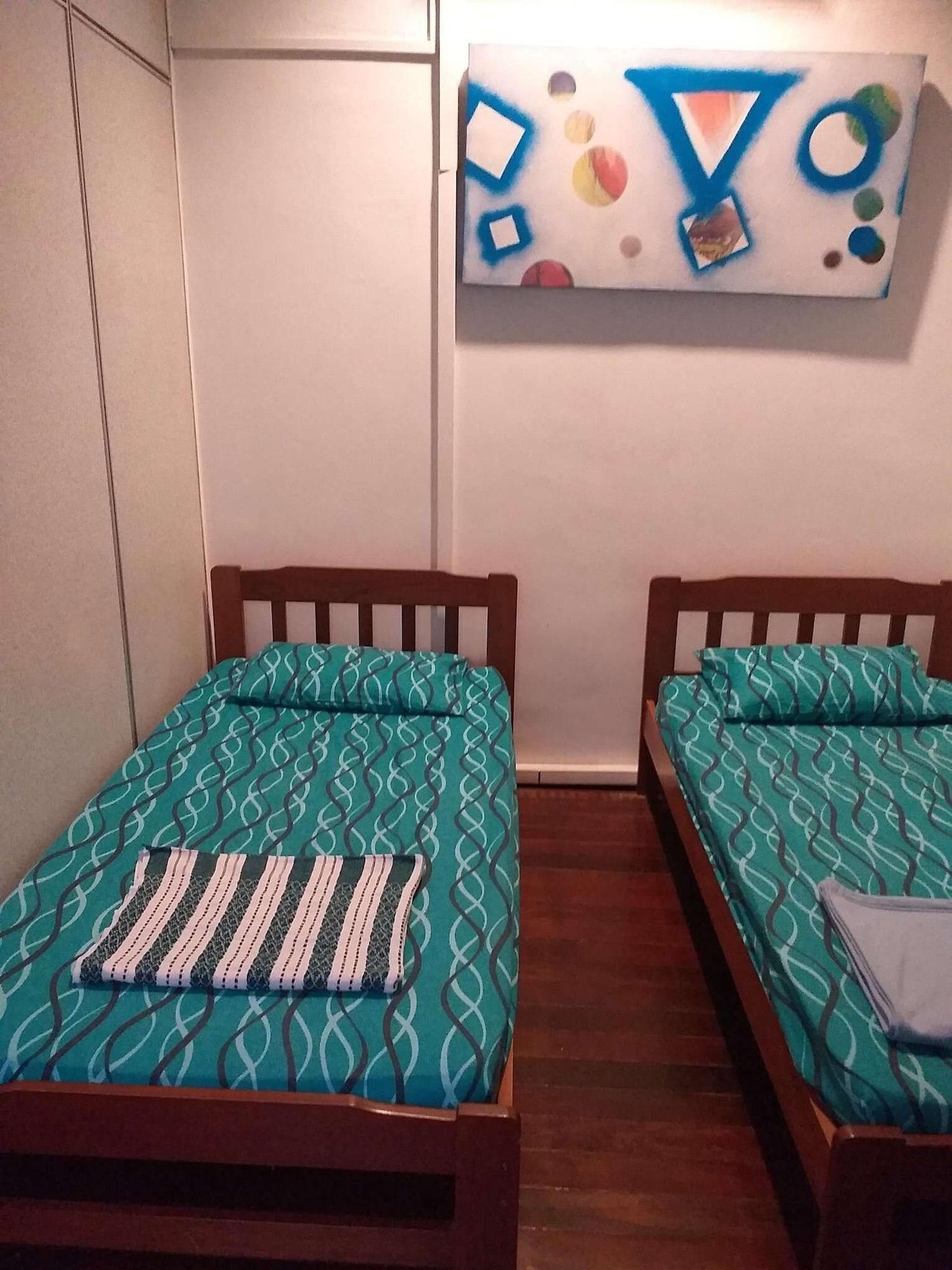 Discovery Youth Hostel Malacca Εξωτερικό φωτογραφία