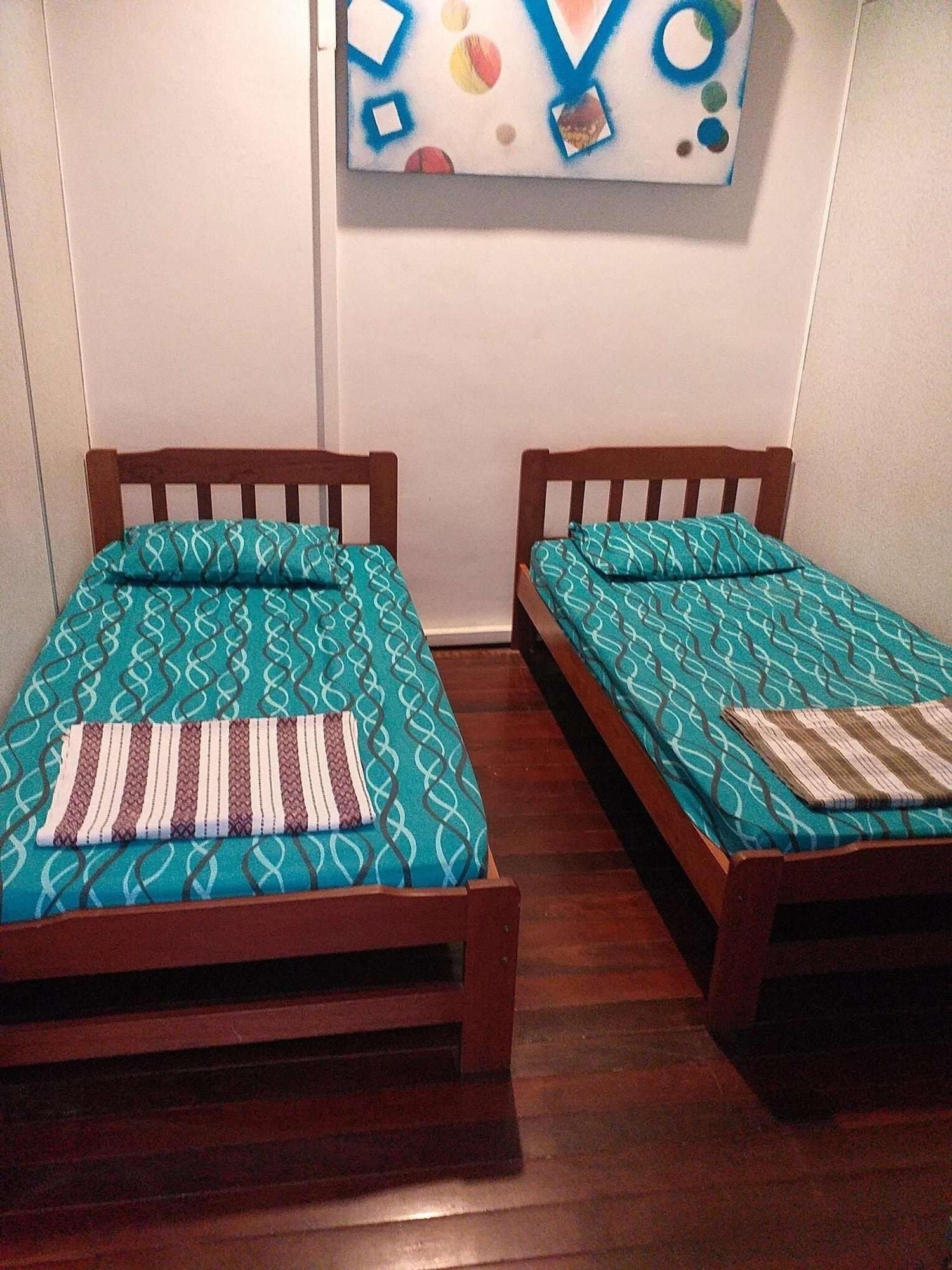 Discovery Youth Hostel Malacca Εξωτερικό φωτογραφία