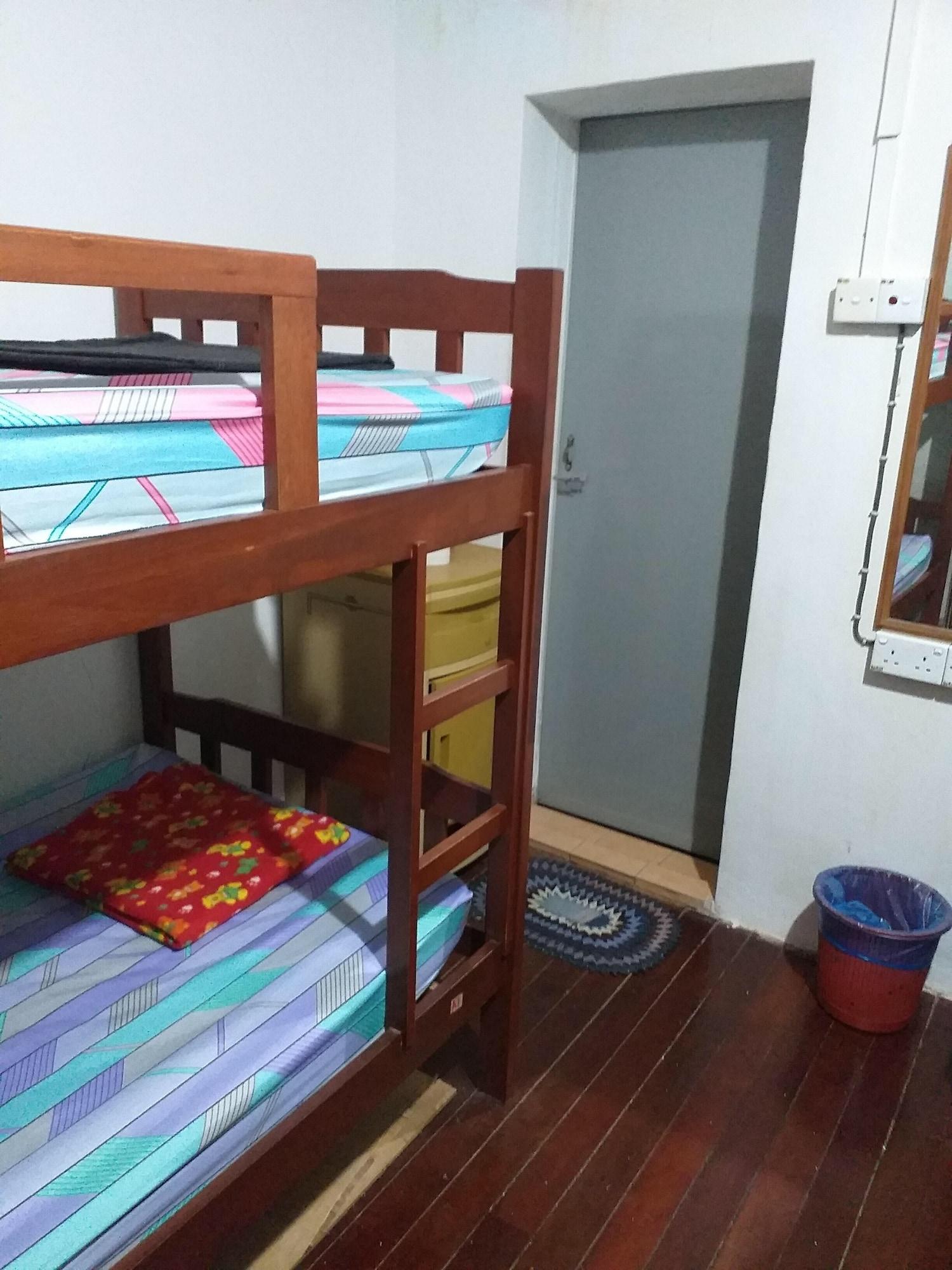 Discovery Youth Hostel Malacca Εξωτερικό φωτογραφία
