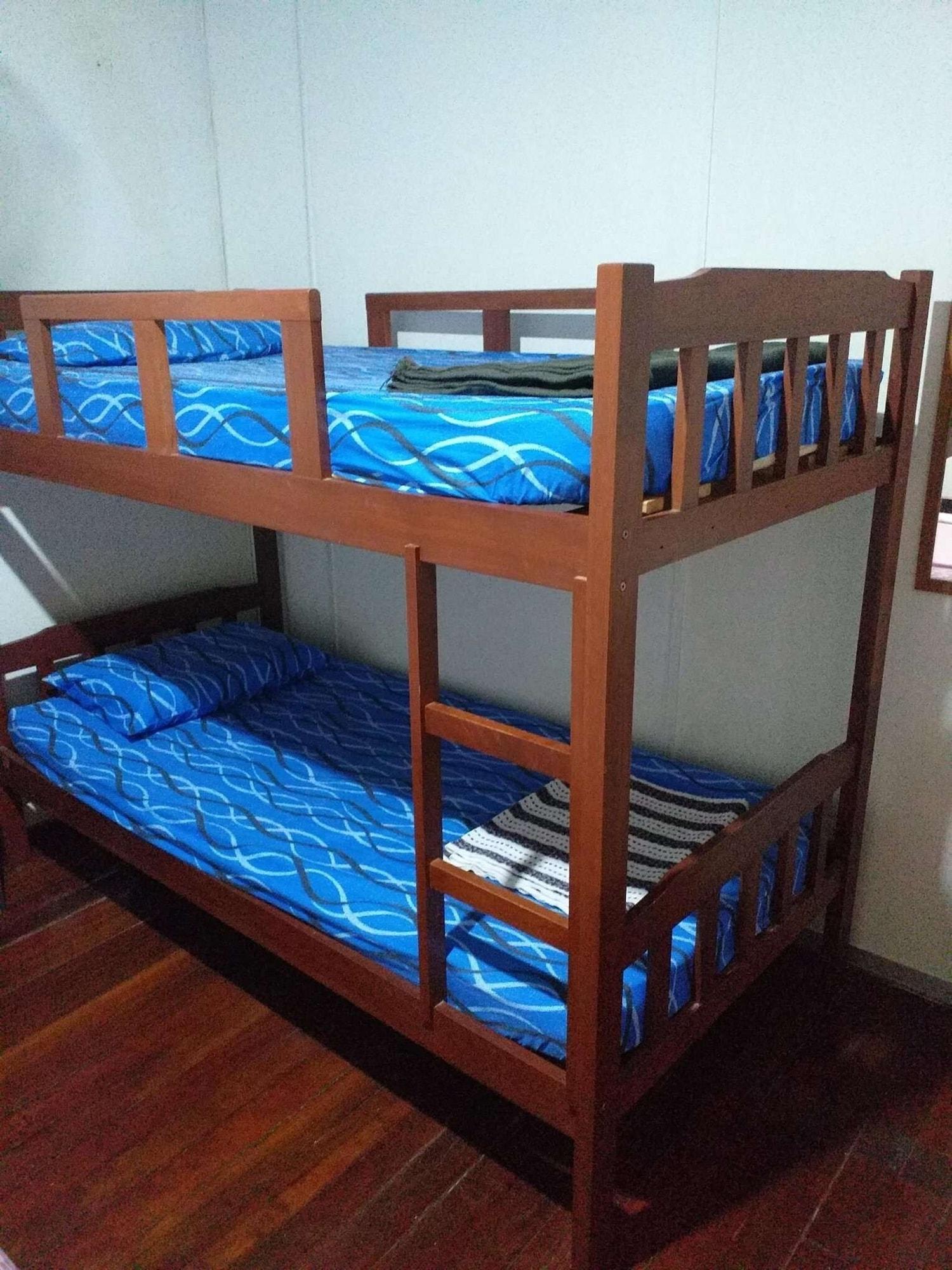 Discovery Youth Hostel Malacca Εξωτερικό φωτογραφία