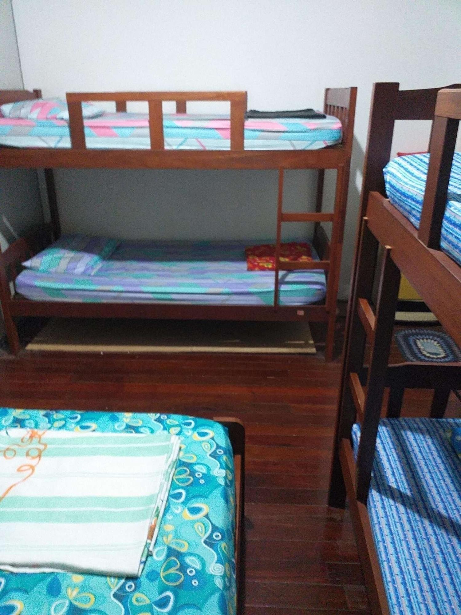 Discovery Youth Hostel Malacca Εξωτερικό φωτογραφία