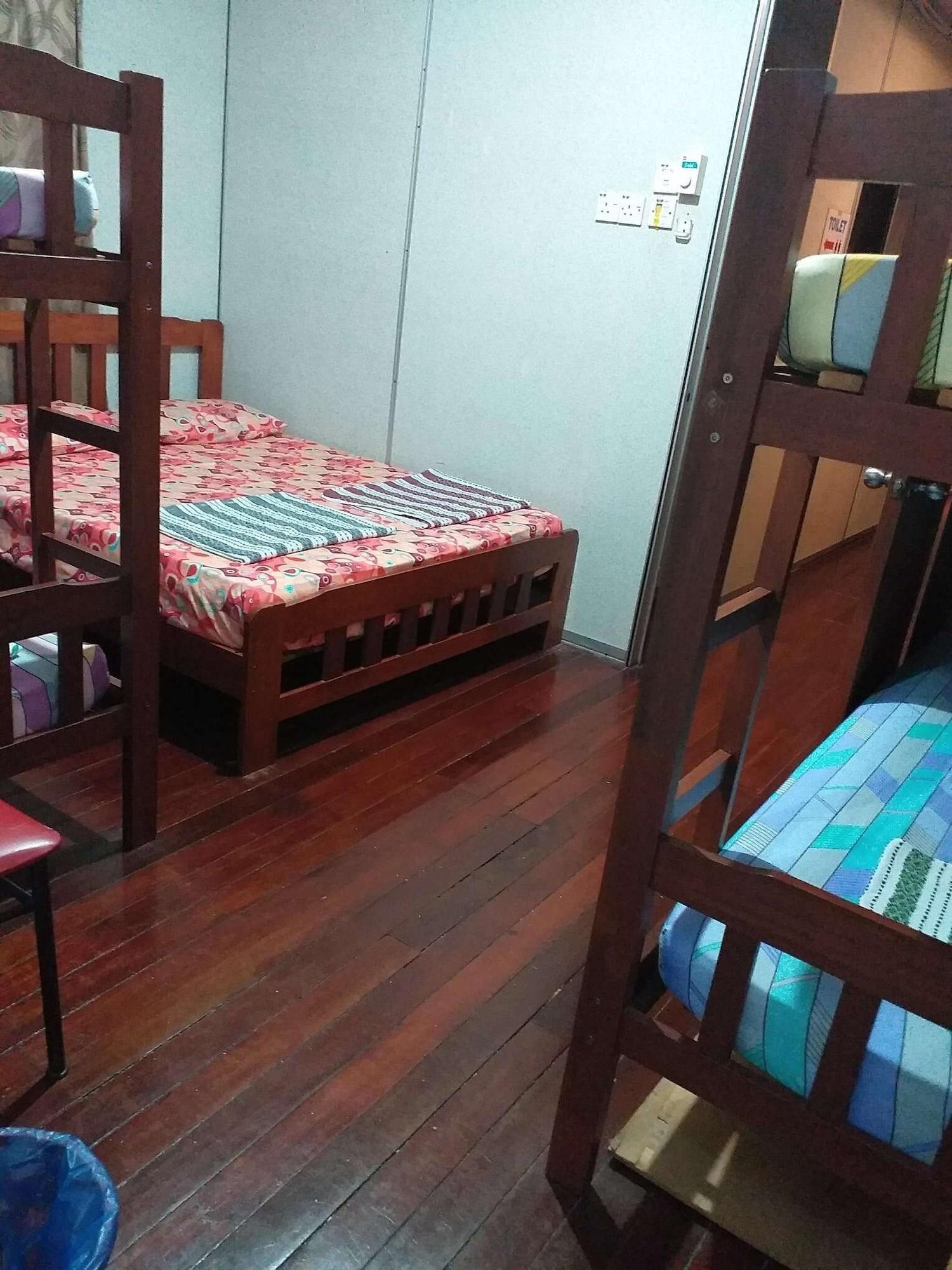 Discovery Youth Hostel Malacca Εξωτερικό φωτογραφία