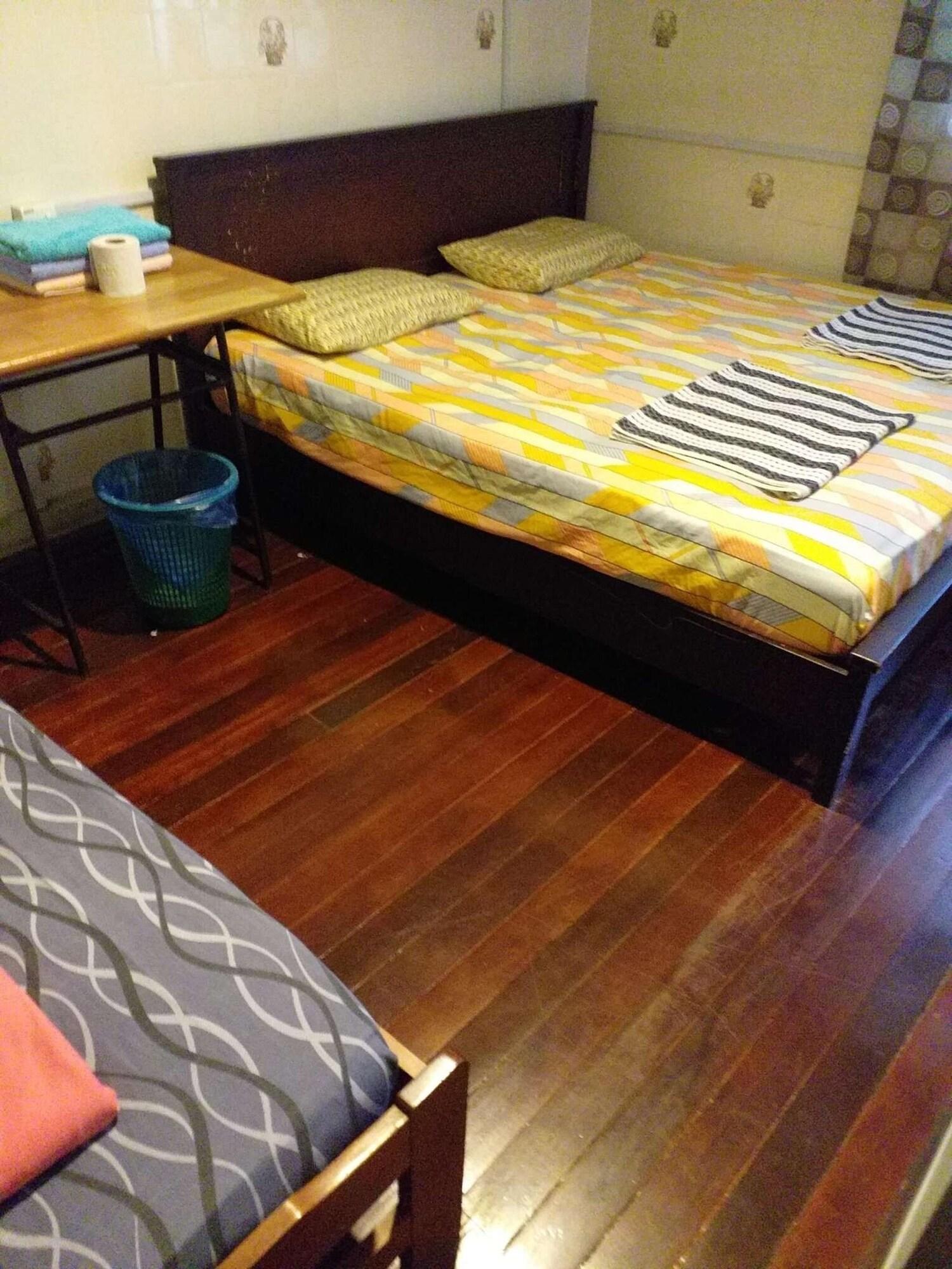 Discovery Youth Hostel Malacca Εξωτερικό φωτογραφία