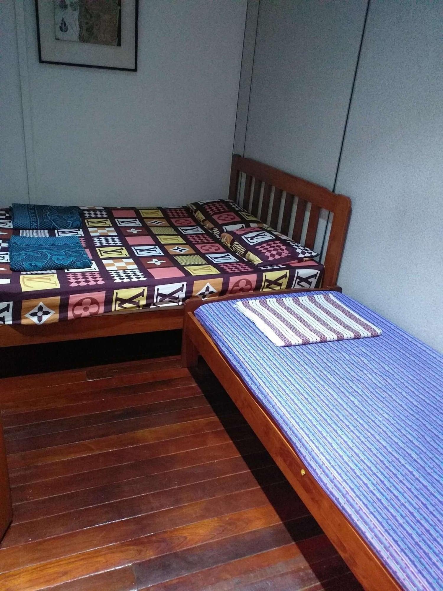Discovery Youth Hostel Malacca Εξωτερικό φωτογραφία