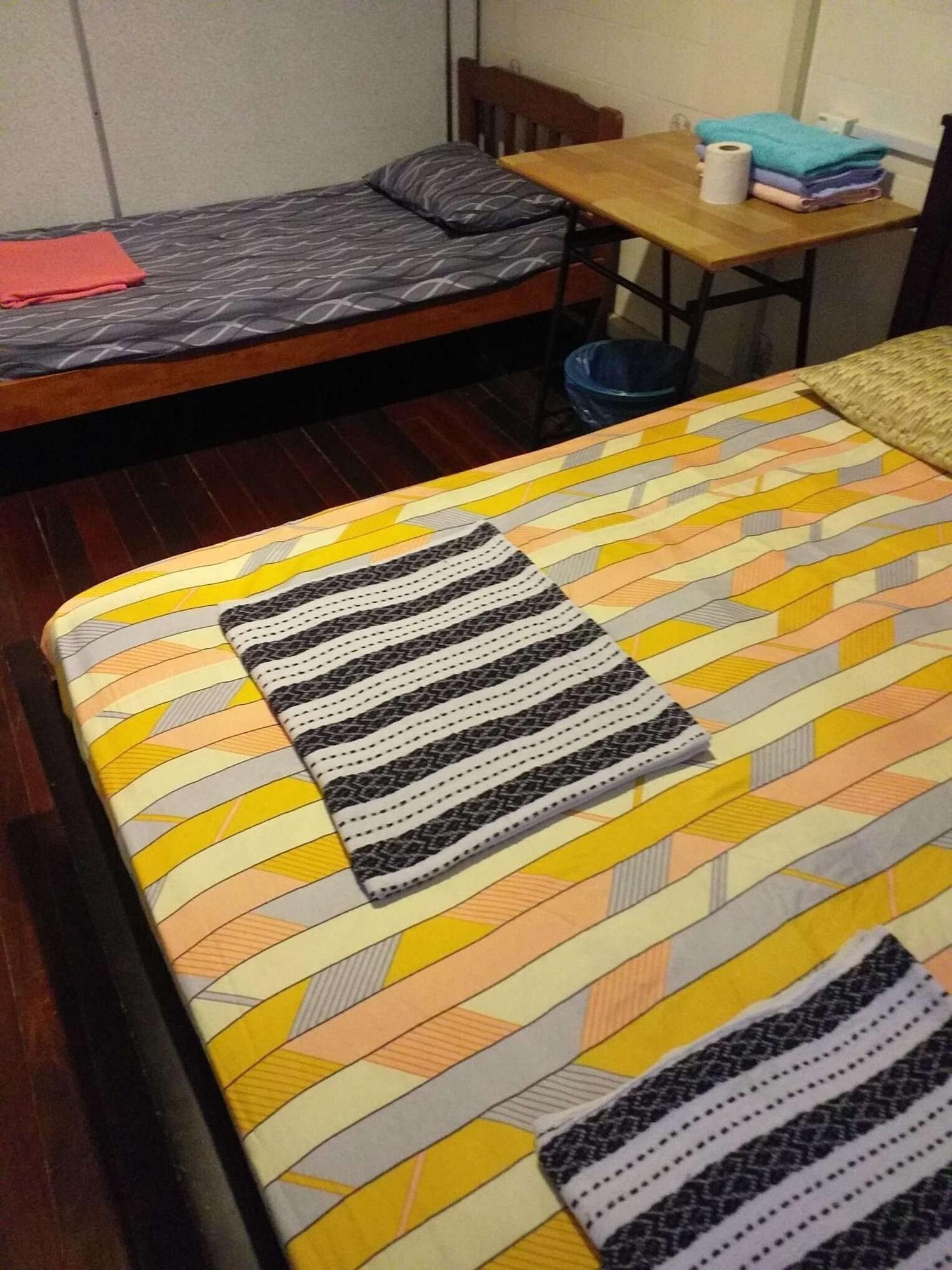 Discovery Youth Hostel Malacca Εξωτερικό φωτογραφία