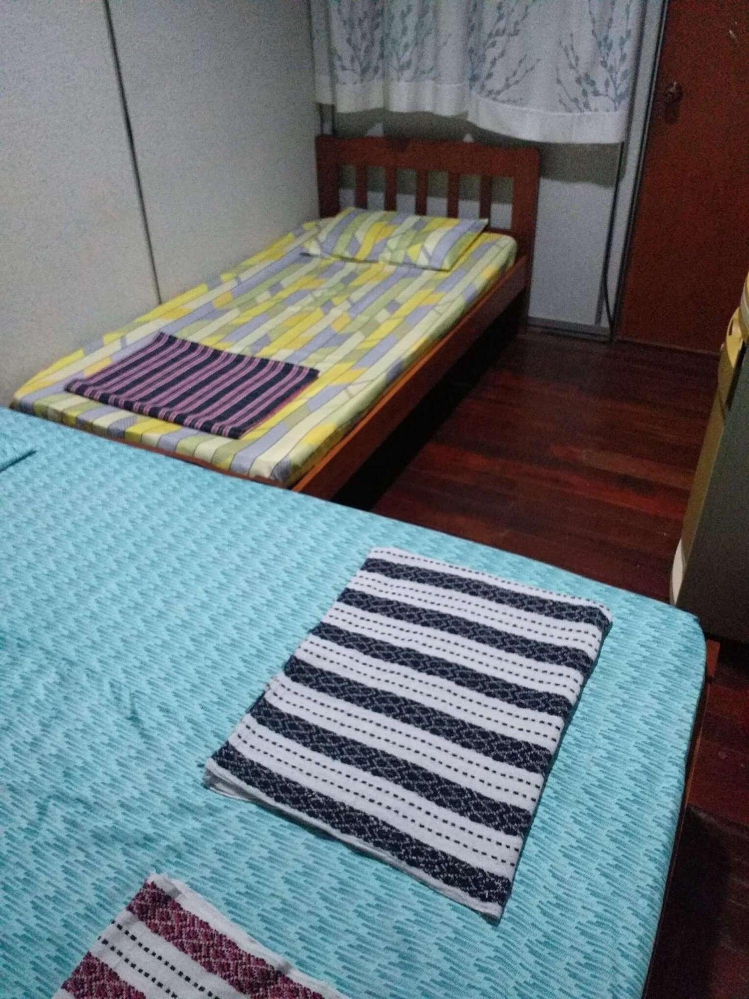 Discovery Youth Hostel Malacca Εξωτερικό φωτογραφία