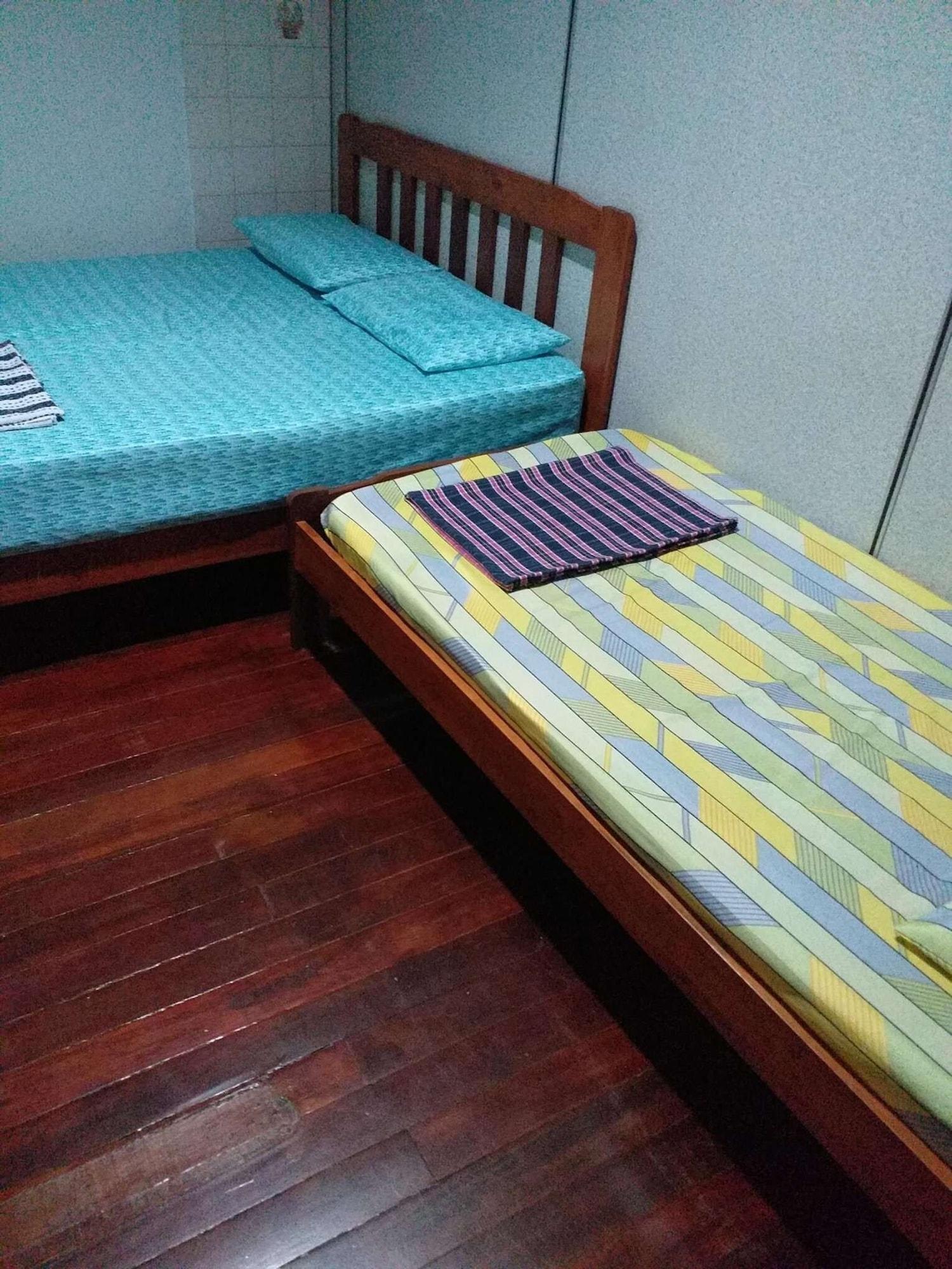 Discovery Youth Hostel Malacca Εξωτερικό φωτογραφία