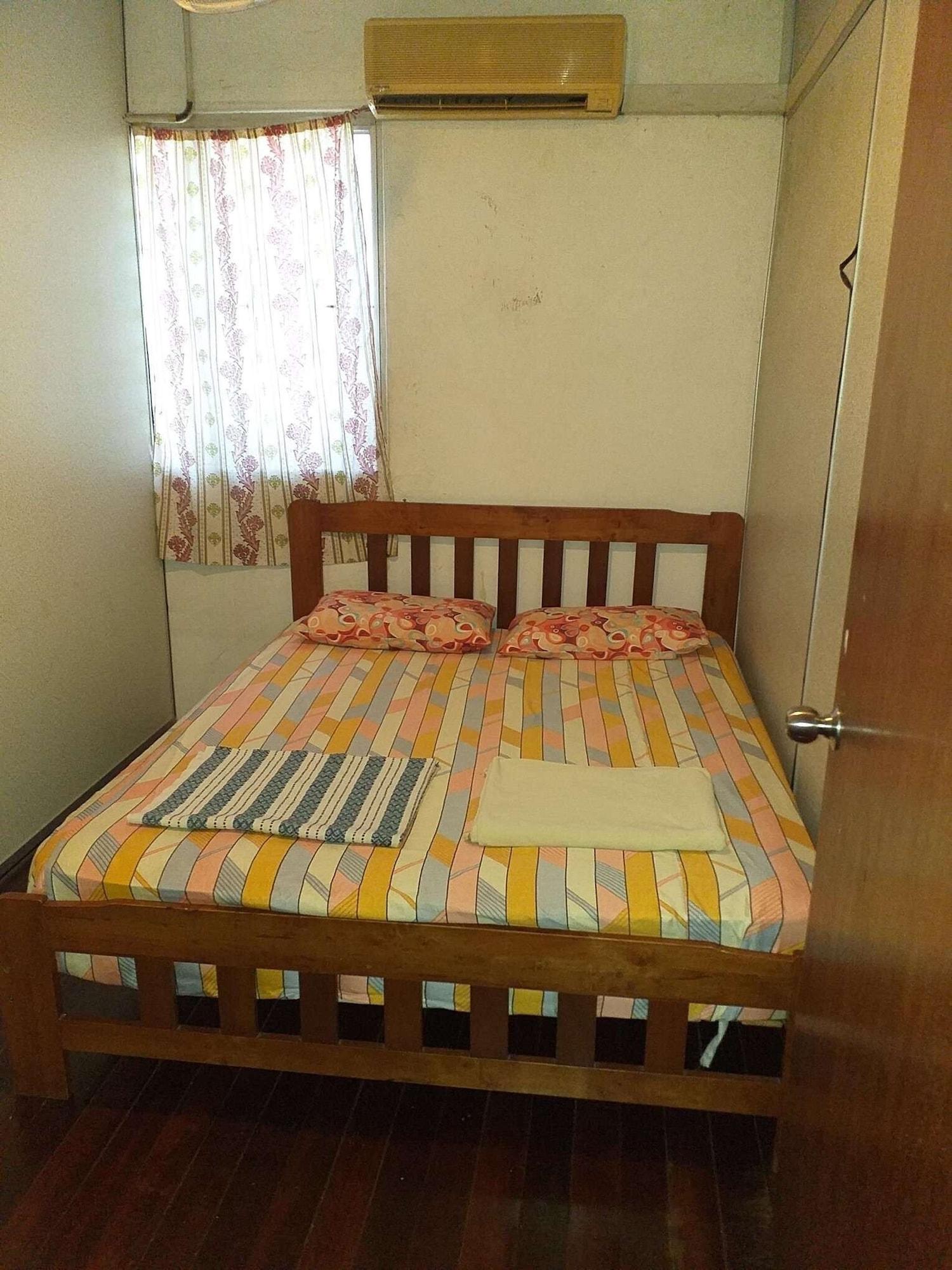 Discovery Youth Hostel Malacca Εξωτερικό φωτογραφία