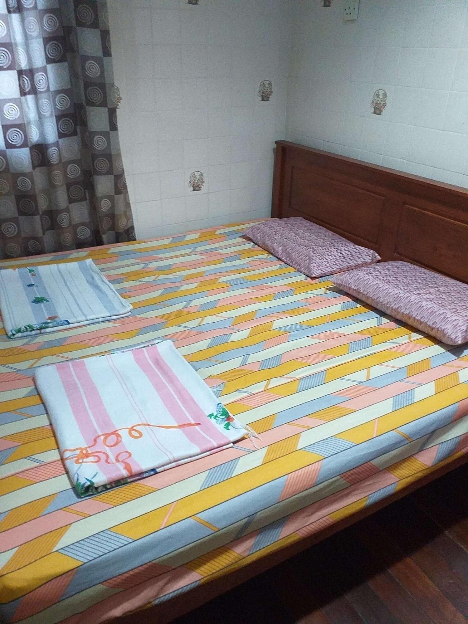 Discovery Youth Hostel Malacca Εξωτερικό φωτογραφία