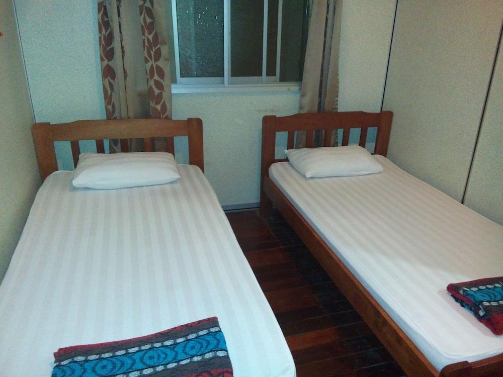 Discovery Youth Hostel Malacca Εξωτερικό φωτογραφία