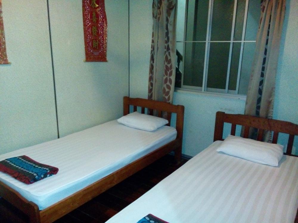 Discovery Youth Hostel Malacca Εξωτερικό φωτογραφία