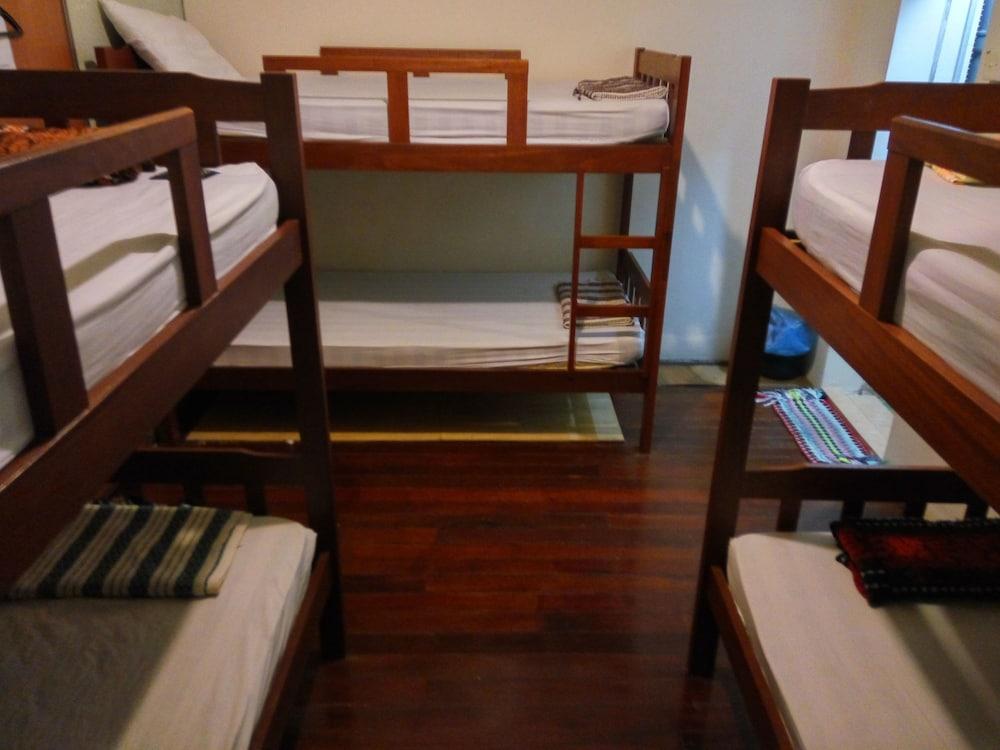 Discovery Youth Hostel Malacca Εξωτερικό φωτογραφία