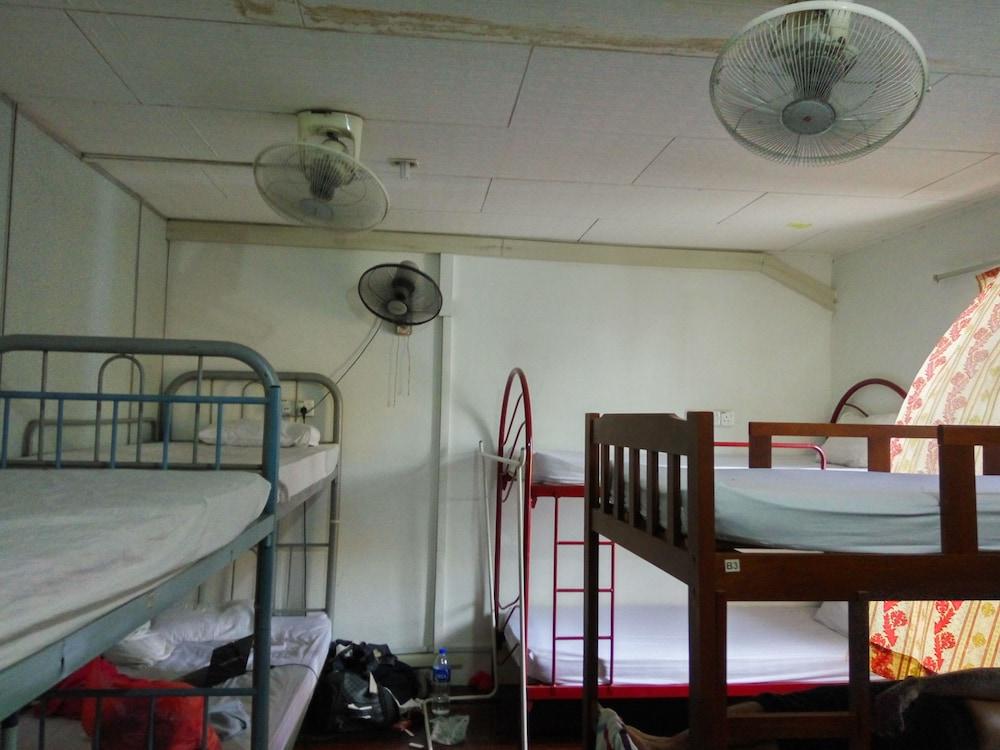Discovery Youth Hostel Malacca Εξωτερικό φωτογραφία