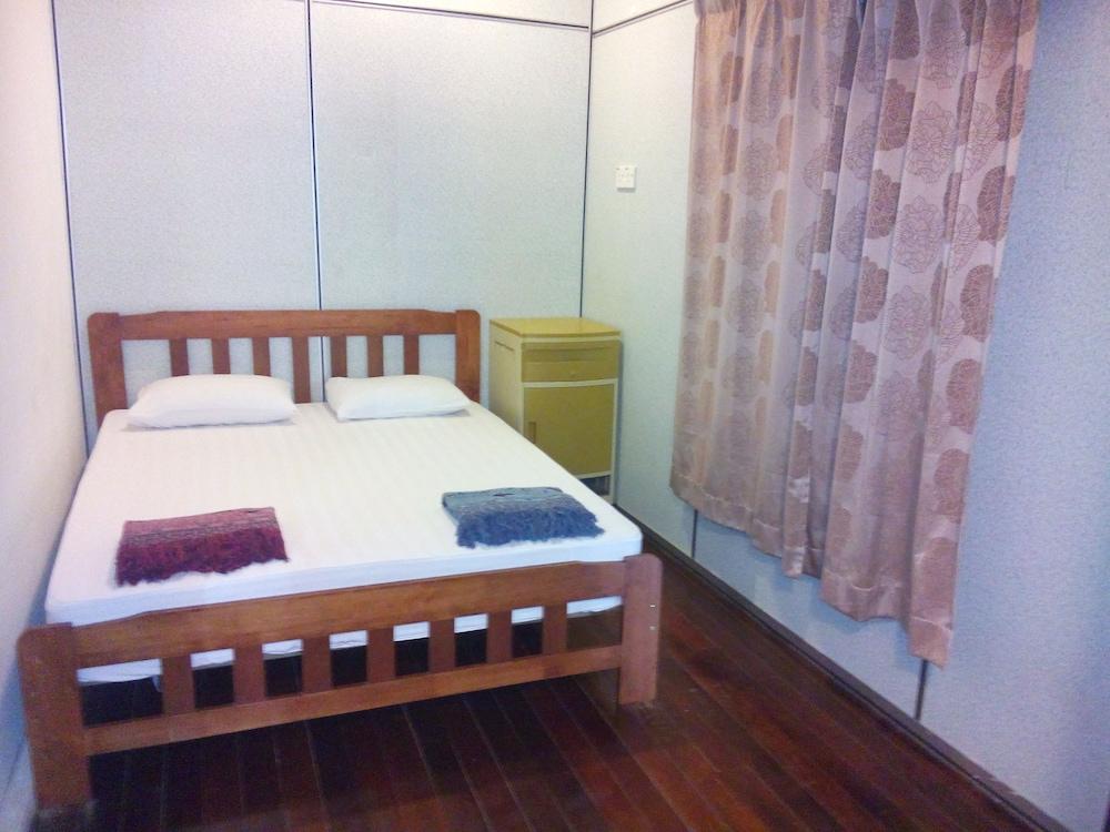Discovery Youth Hostel Malacca Εξωτερικό φωτογραφία