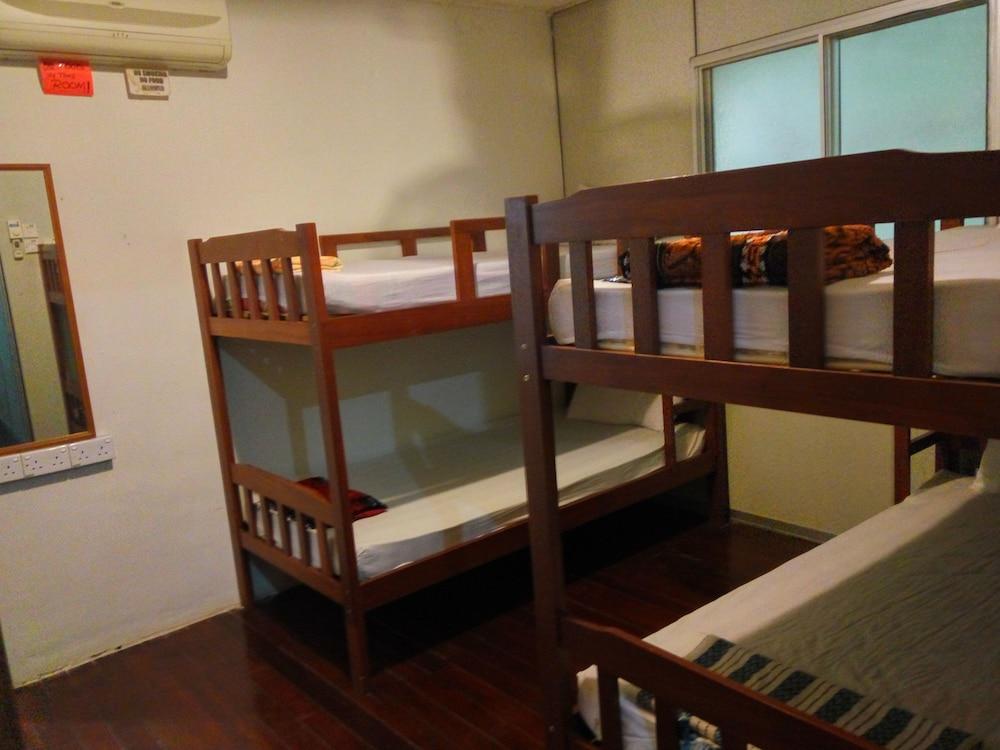 Discovery Youth Hostel Malacca Εξωτερικό φωτογραφία
