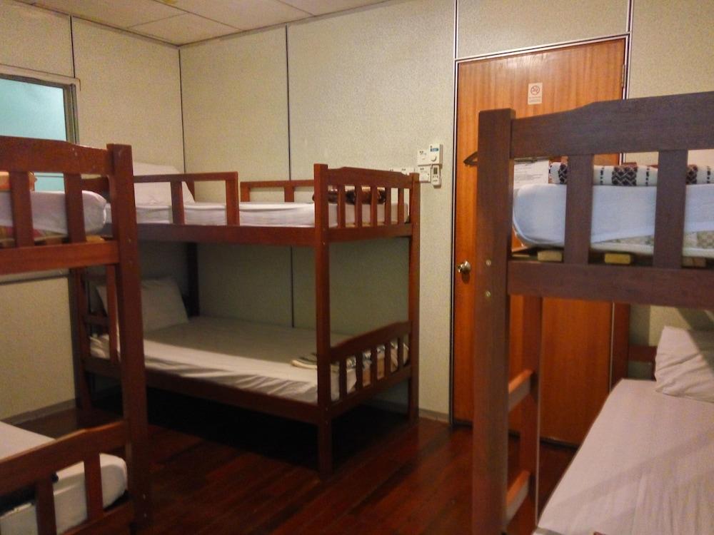 Discovery Youth Hostel Malacca Εξωτερικό φωτογραφία