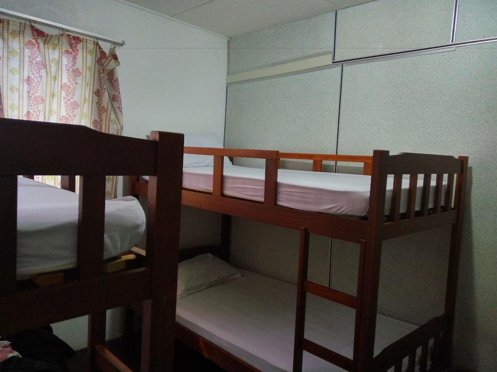 Discovery Youth Hostel Malacca Εξωτερικό φωτογραφία