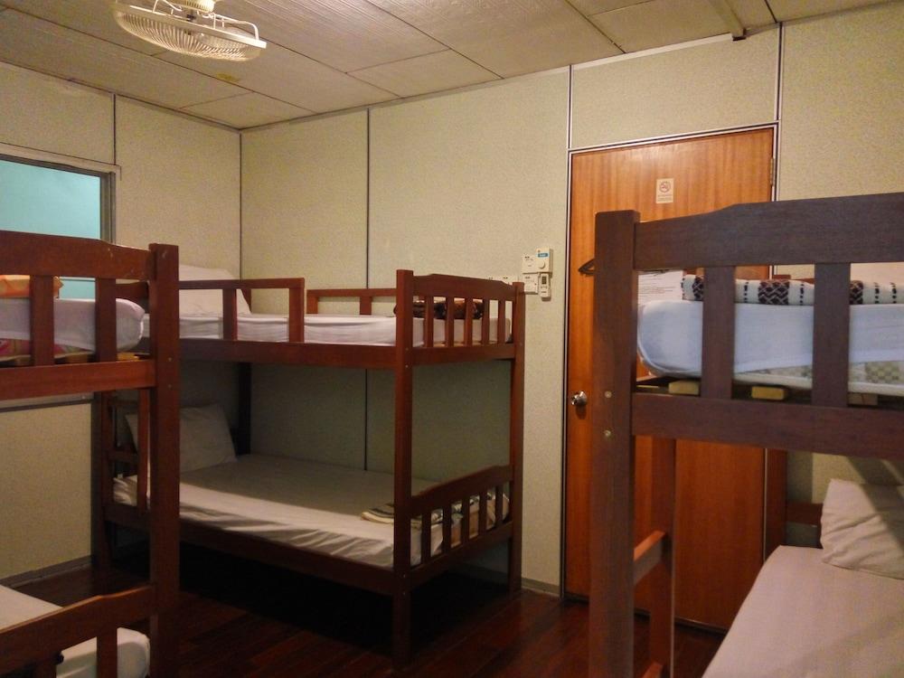 Discovery Youth Hostel Malacca Εξωτερικό φωτογραφία