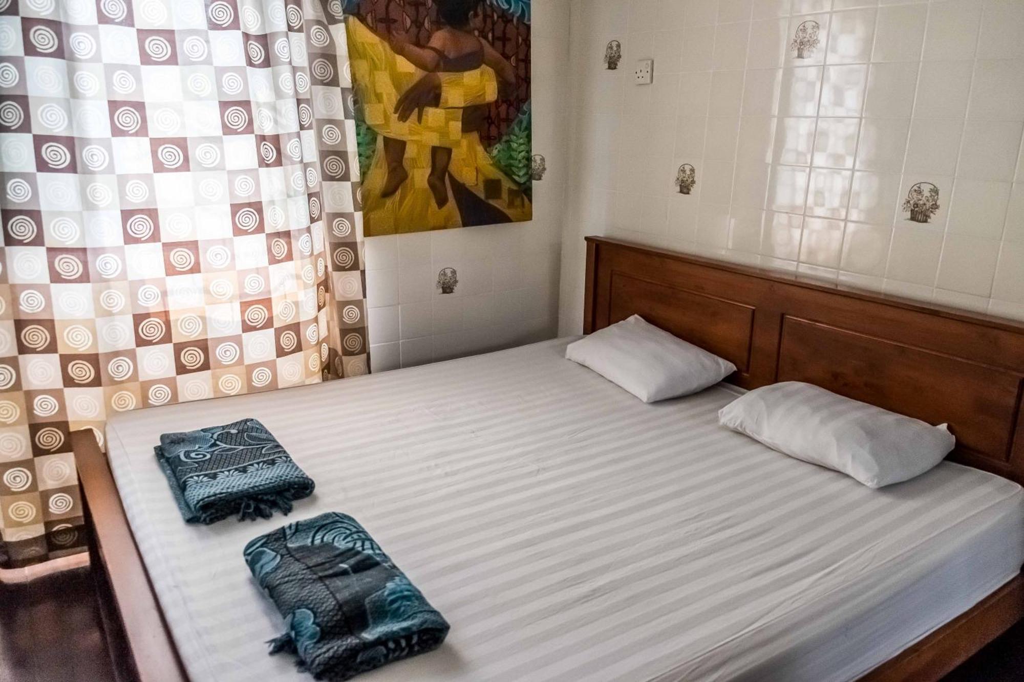 Discovery Youth Hostel Malacca Εξωτερικό φωτογραφία