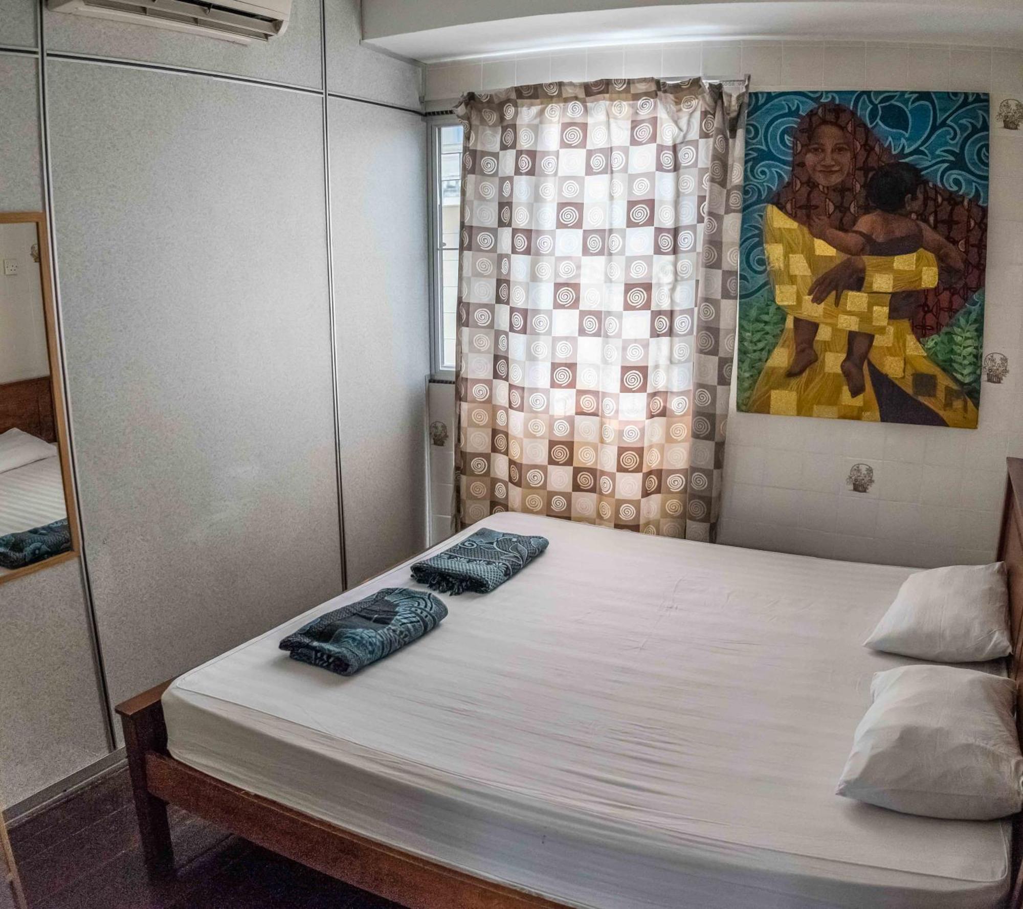 Discovery Youth Hostel Malacca Εξωτερικό φωτογραφία