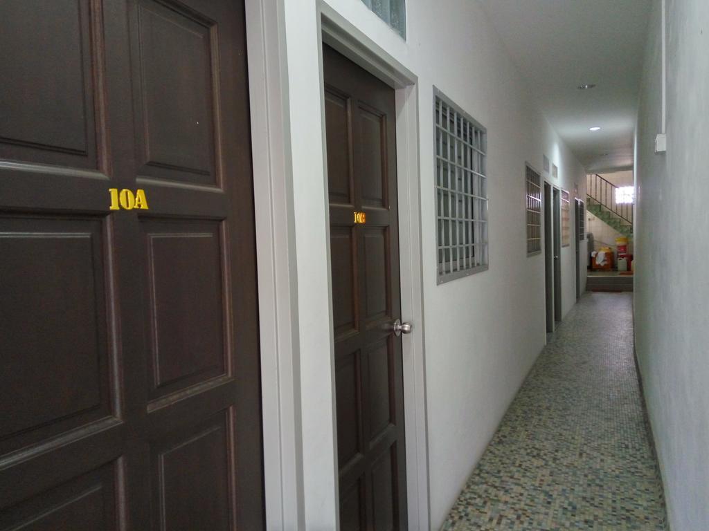 Discovery Youth Hostel Malacca Εξωτερικό φωτογραφία