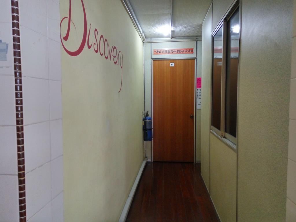 Discovery Youth Hostel Malacca Εξωτερικό φωτογραφία