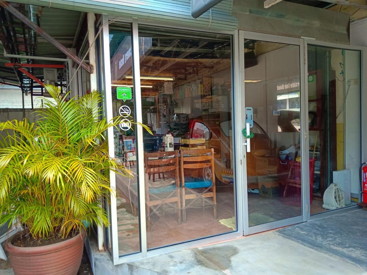 Discovery Youth Hostel Malacca Εξωτερικό φωτογραφία
